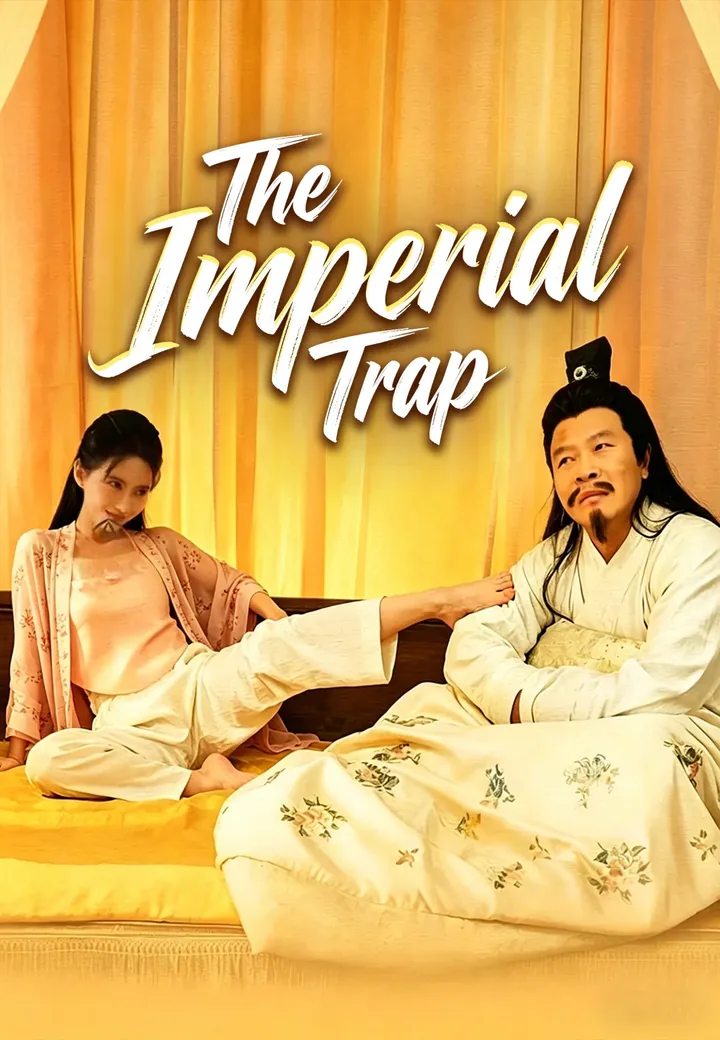 The Imperial Trap poster