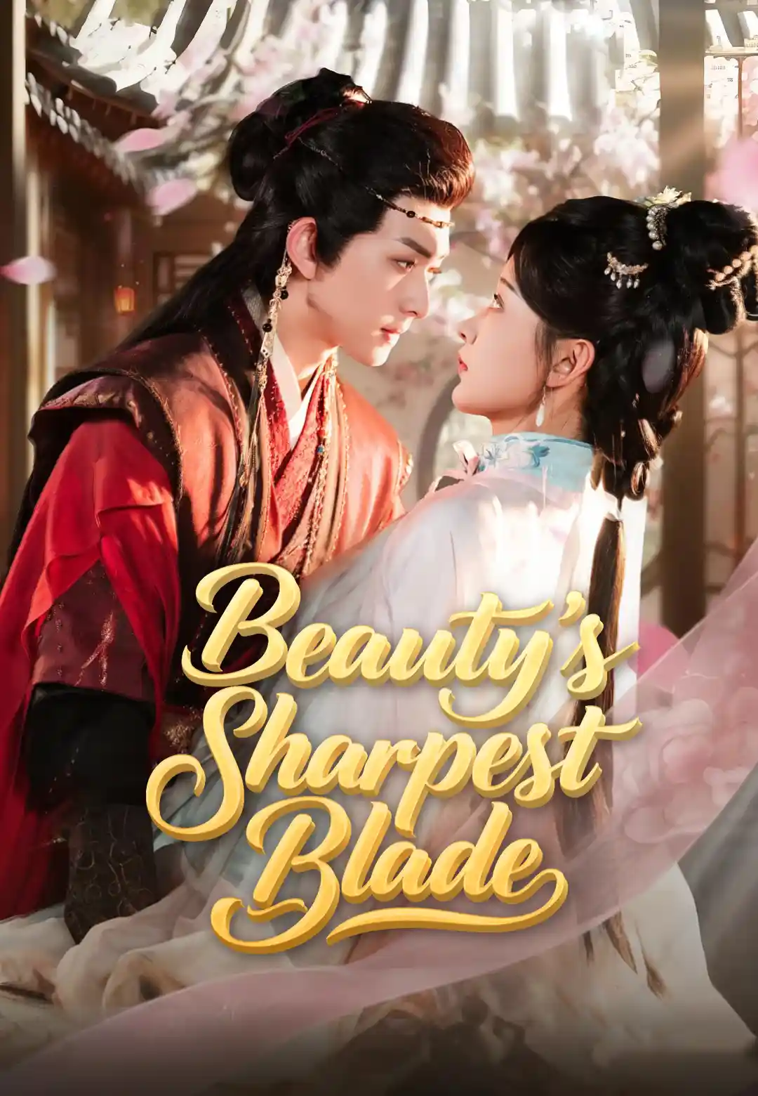 Beauty's Sharpest Blade poster
