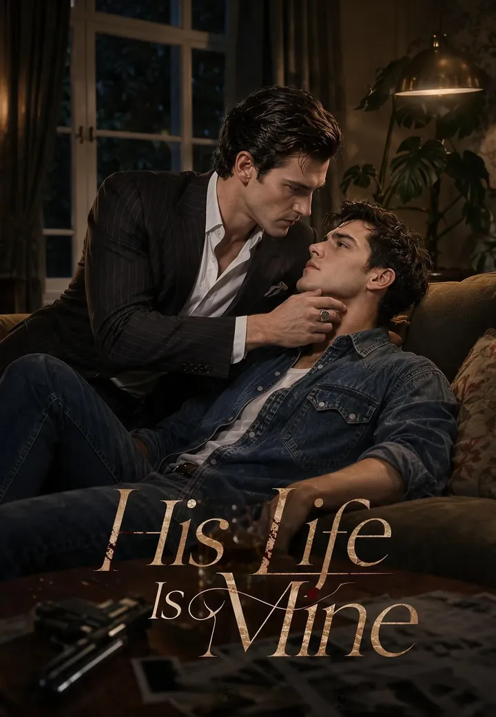 His Life Is Mine poster