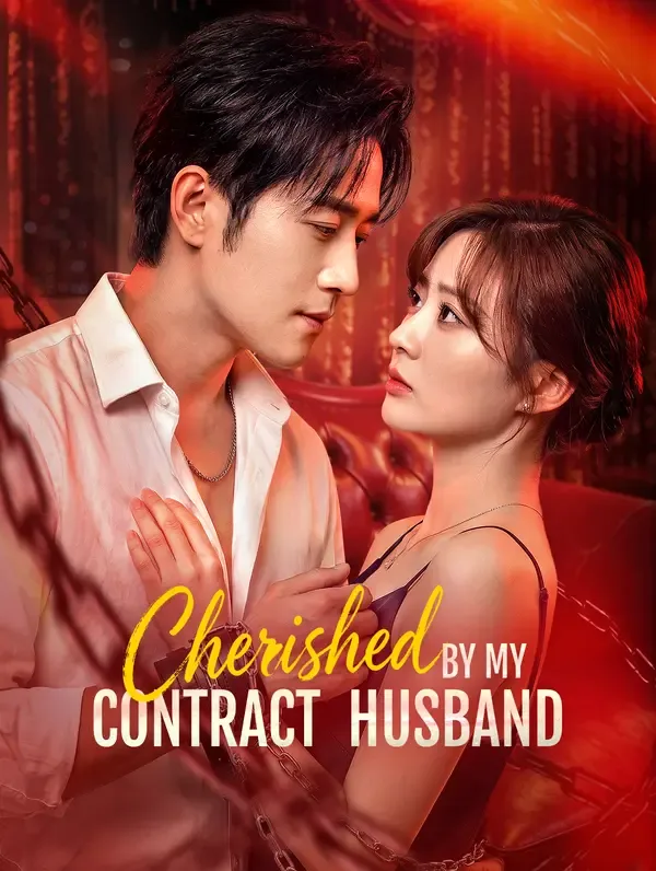 Cherished by My Contract Husband poster