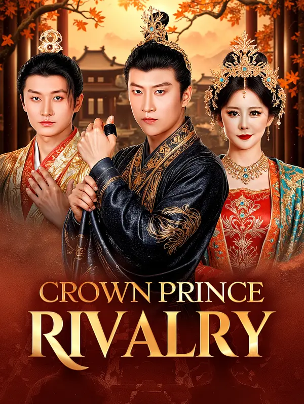 Crown Prince Rivalry poster