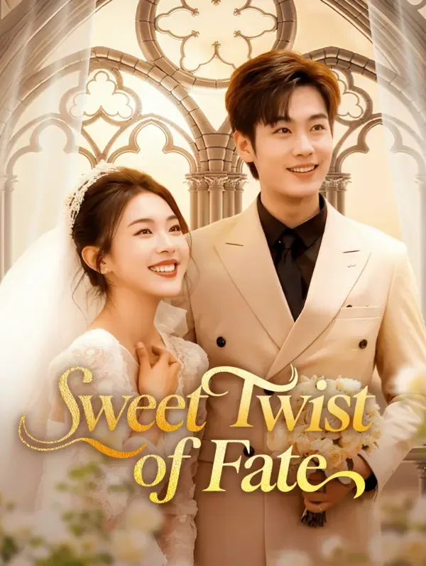 Sweet Twist of Fate poster