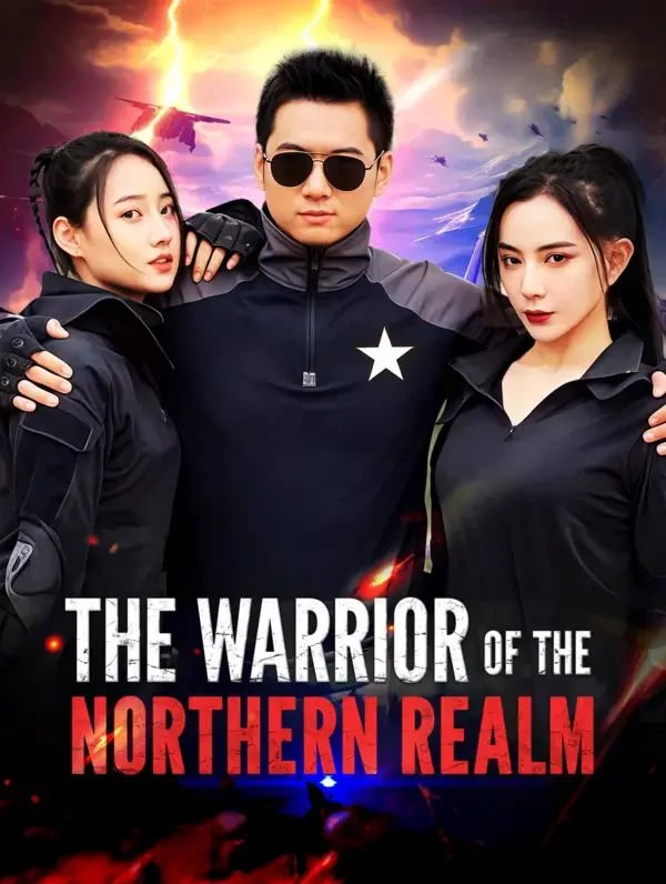 The Warrior of the Northern Realm poster
