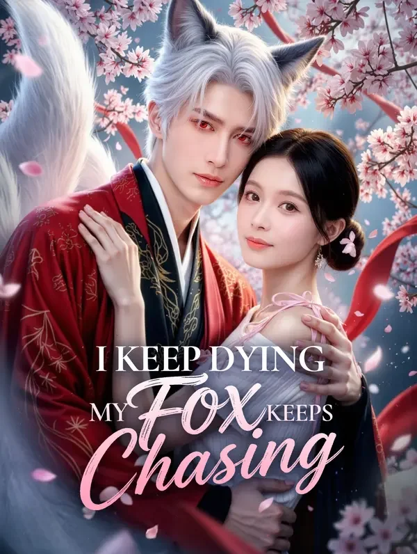 I Keep Dying, My Fox Keeps Chasing poster