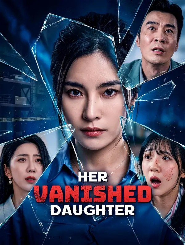 Her Vanished Daughter poster