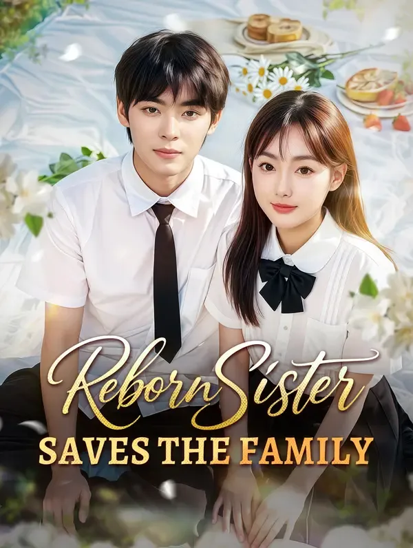 Reborn Sister Saves the Family poster