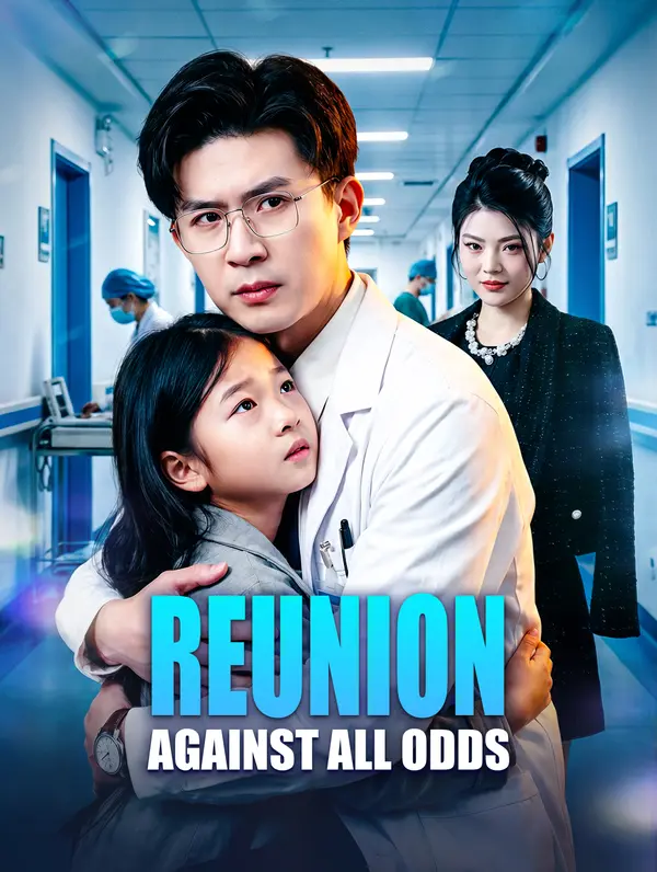 Reunion Against All Odds poster