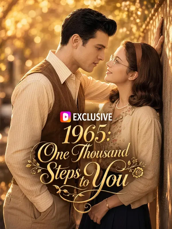 1965: One Thousand Steps to You poster