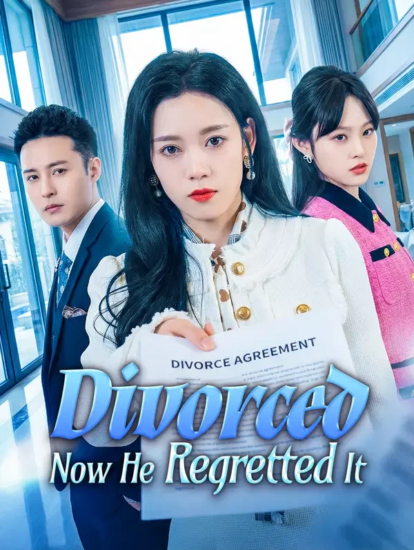 Divorced, Now He Regretted It poster