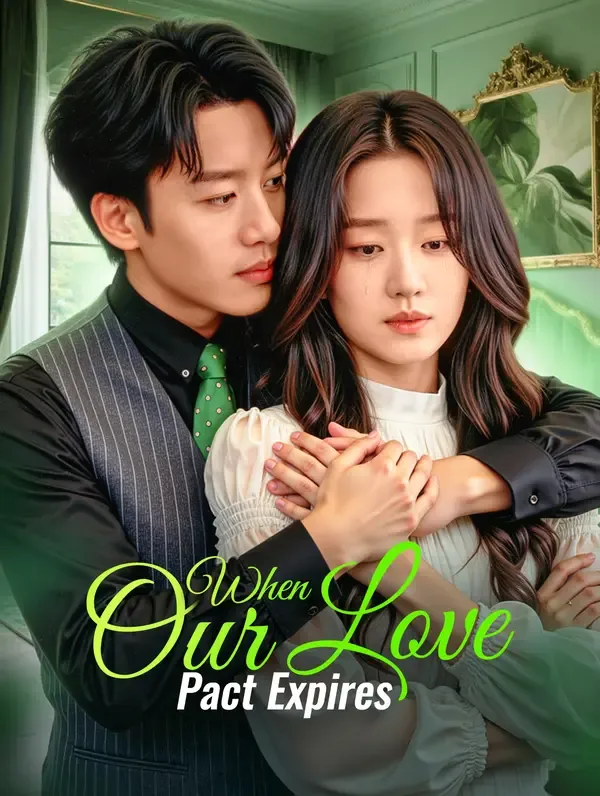 When Our Love Pact Expires poster