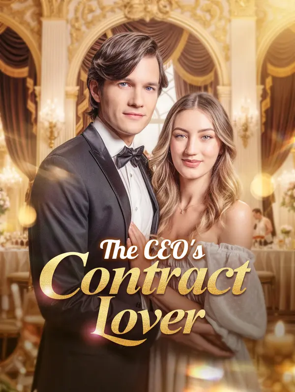 The CEO's Contract Lover poster