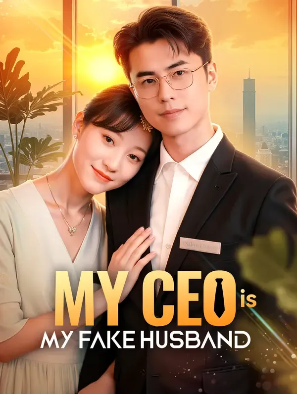 My CEO Is My Fake Husband poster