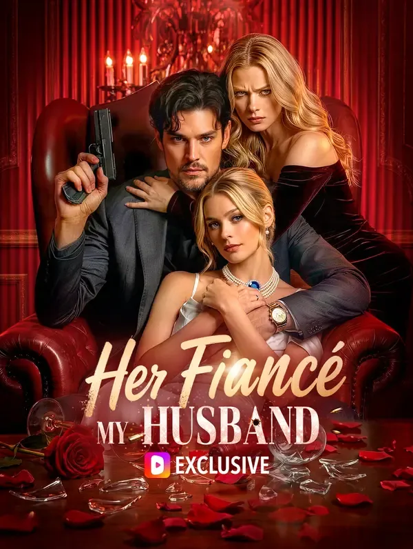 Her Fiancé, My Husband poster