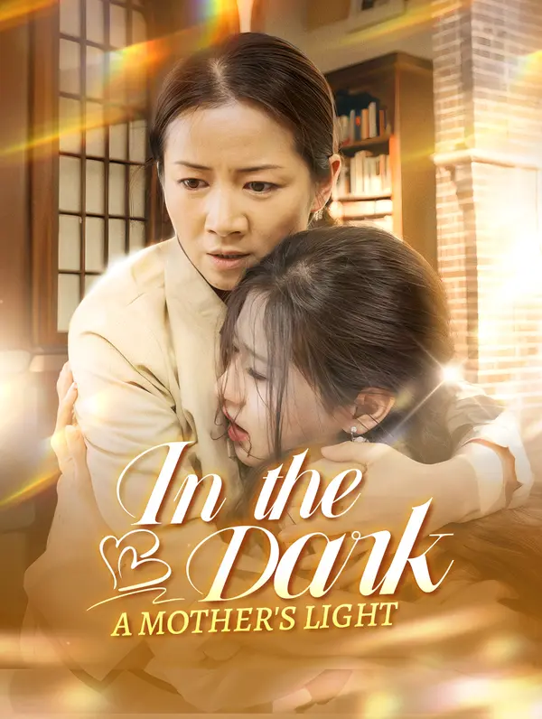 In the Dark, A Mother's Light poster