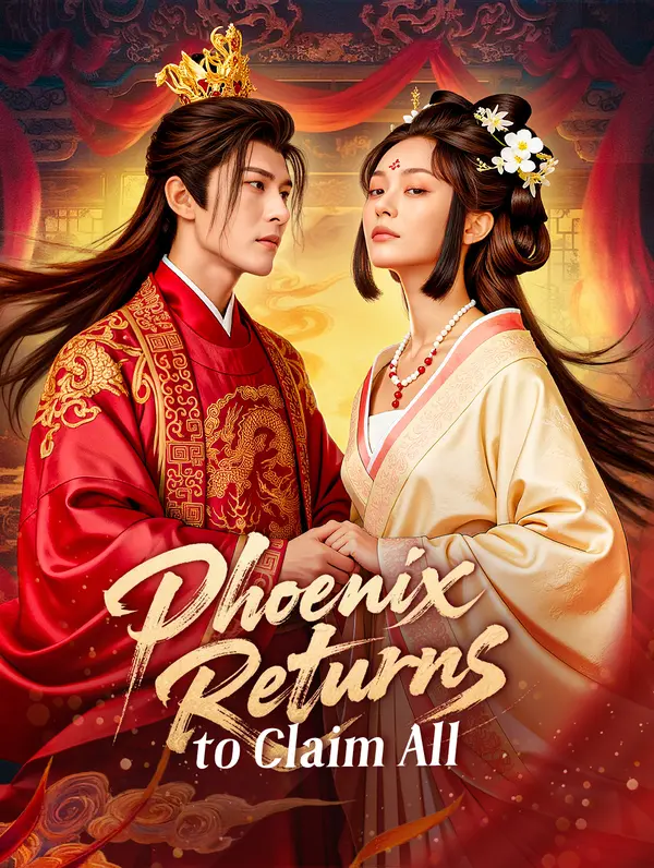 Phoenix Returns to Claim All poster