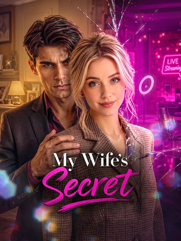 My Wife's Secret poster