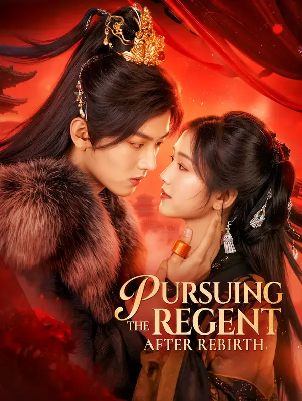 Pursuing the Regent After Rebirth poster