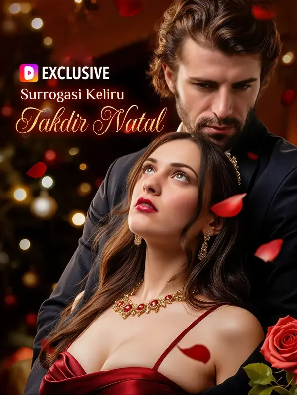 Surrogasi Keliru, Takdir Natal poster