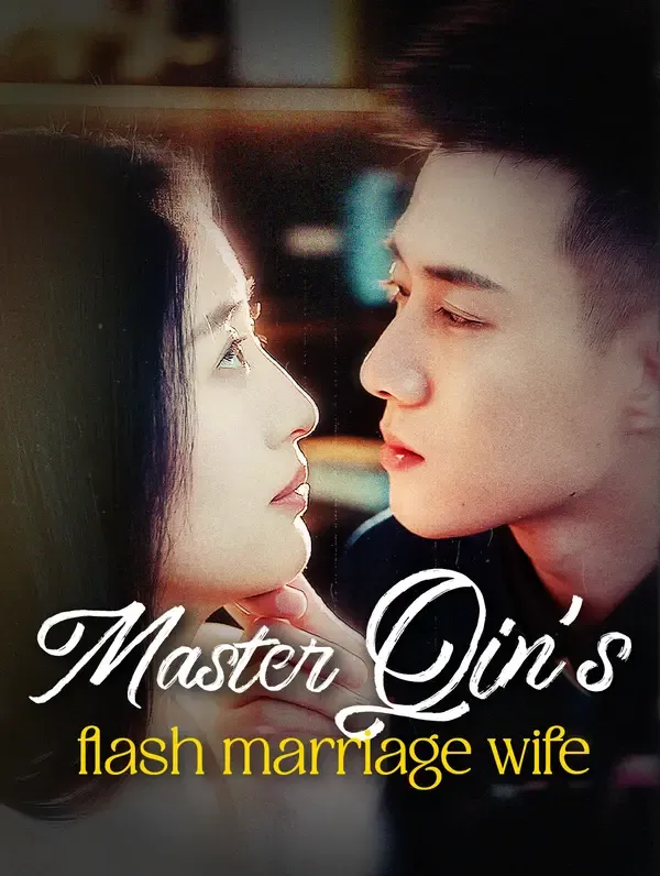Master Qin's flash marriage wife poster