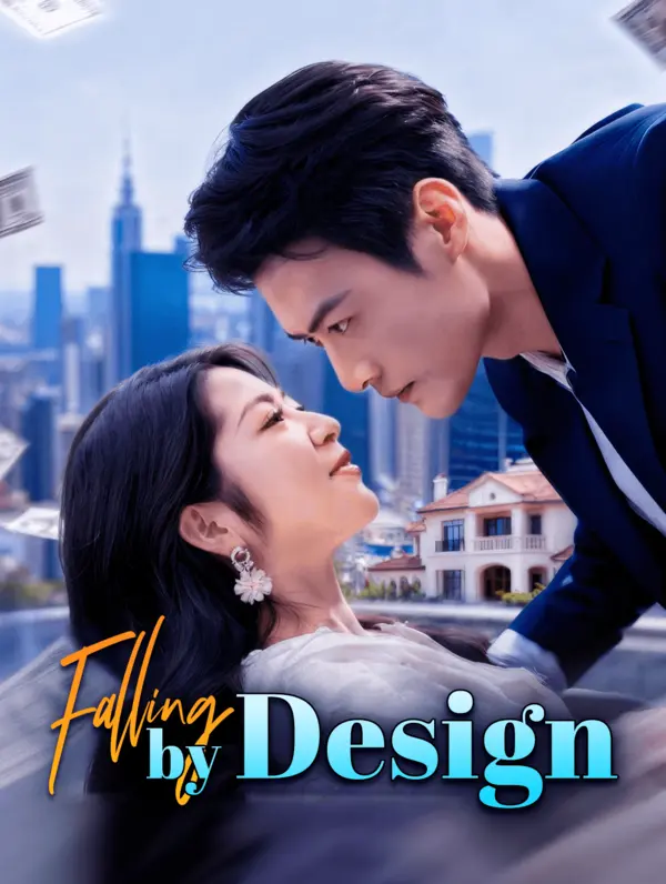 Falling by Design poster