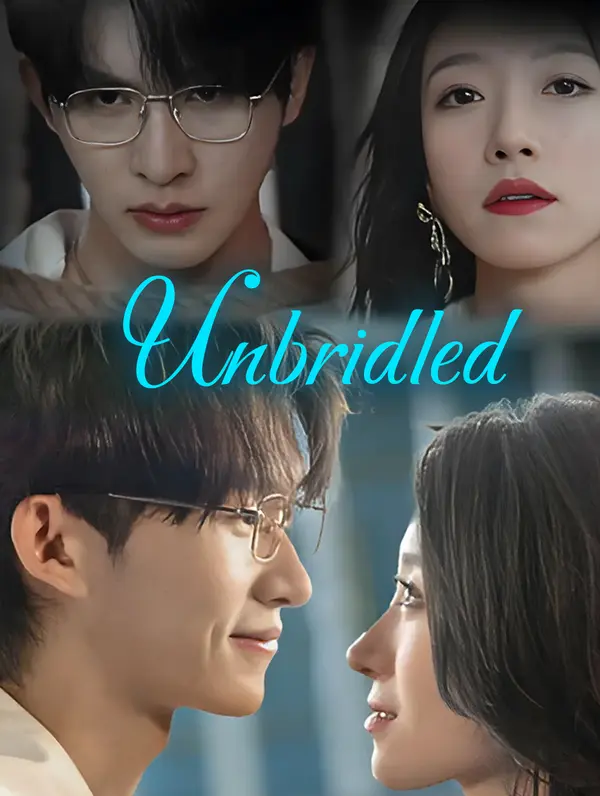 Unbridled poster