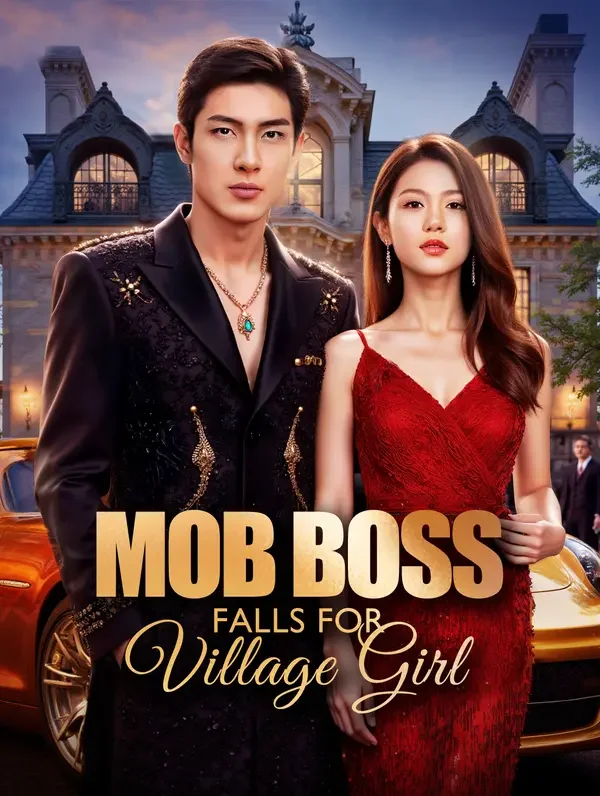 Mob Boss Falls for Village Girl poster