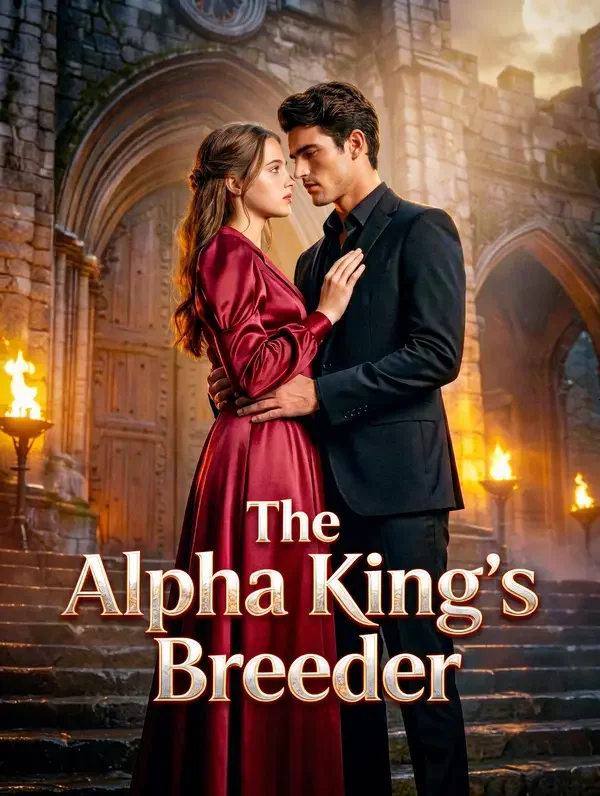 The Alpha King's Breeder poster
