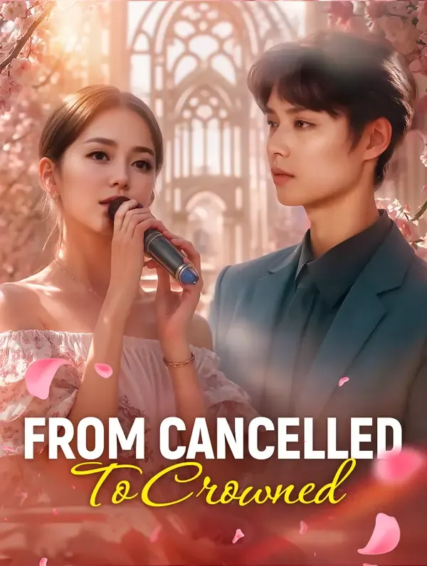 From Cancelled to Crowned poster