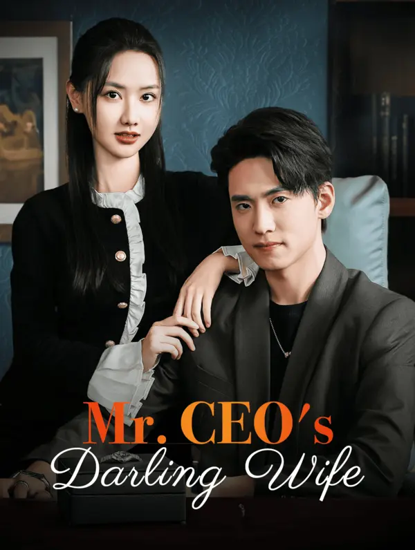 Mr. CEO's Darling Wife poster