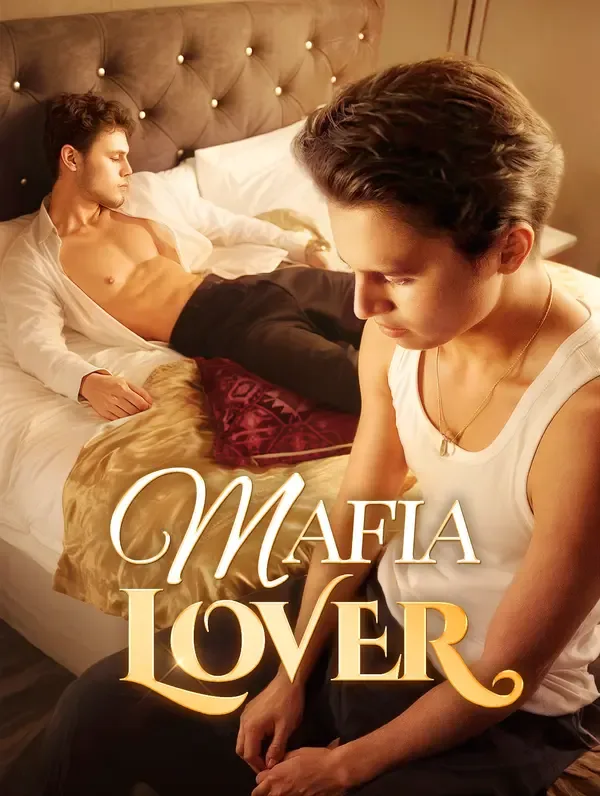 Mafia Lover poster
