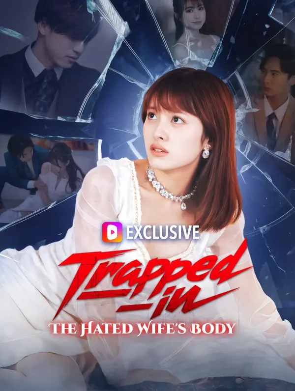 Trapped in the Hated Wife's Body poster