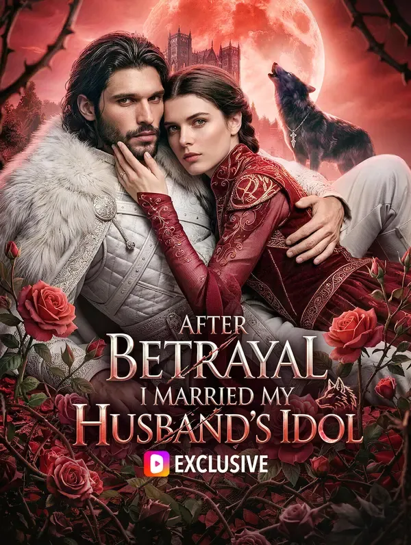 After Betrayal, I Married My Husband's Idol poster