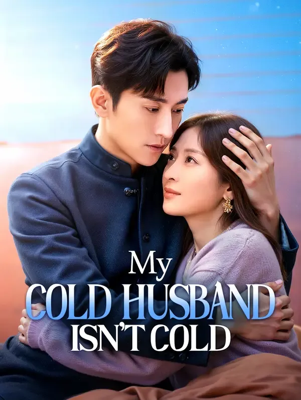My Cold Husband Isn't Cold poster