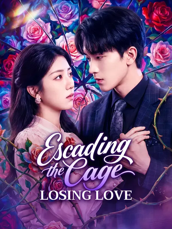 Escaping the Cage, Losing Love poster