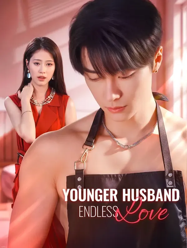 Younger Husband, Endless Love cover