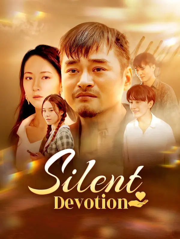 Silent Devotion poster