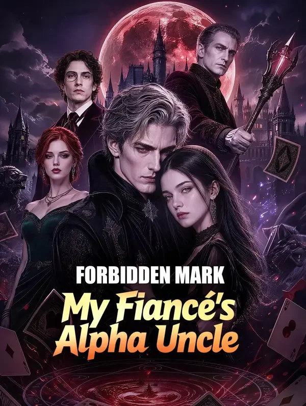 Forbidden Mark: My Fiancé's Alpha Uncle poster