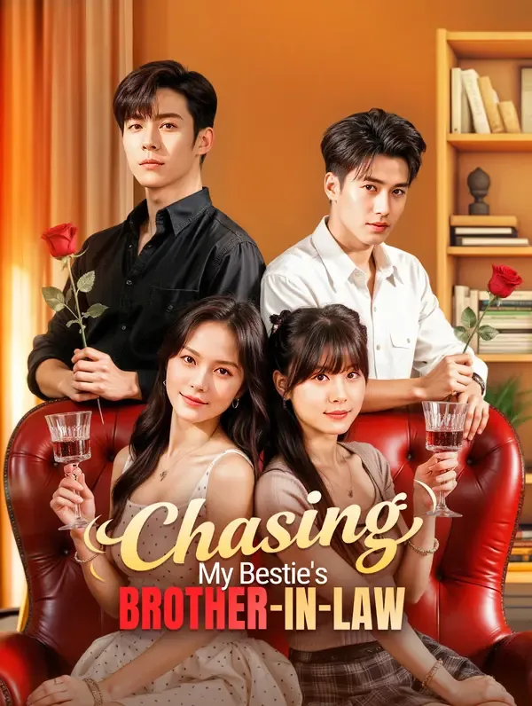 Chasing My Bestie's Brother-in-Law poster