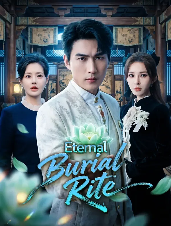 Eternal Burial Rite poster