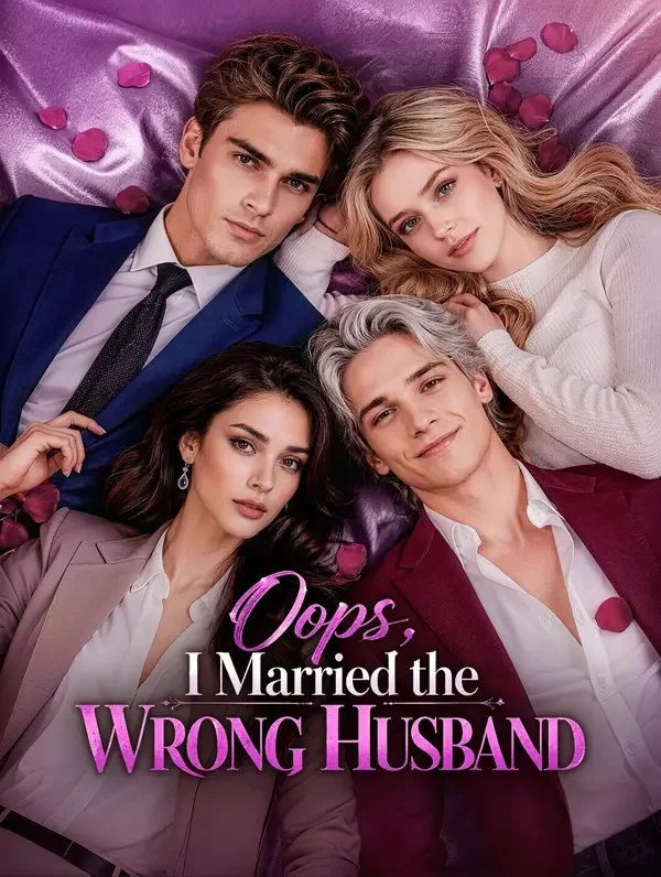 Oops, I Married the Wrong Husband poster