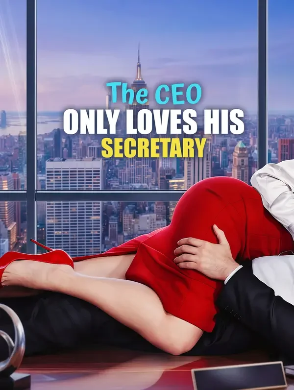 The CEO Only Loves His Secretary poster