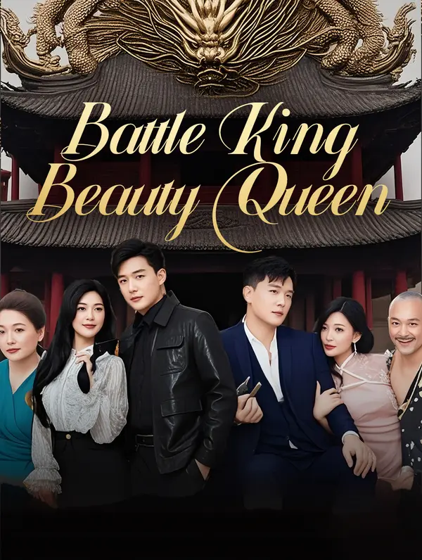 Battle King, Beauty Queen poster