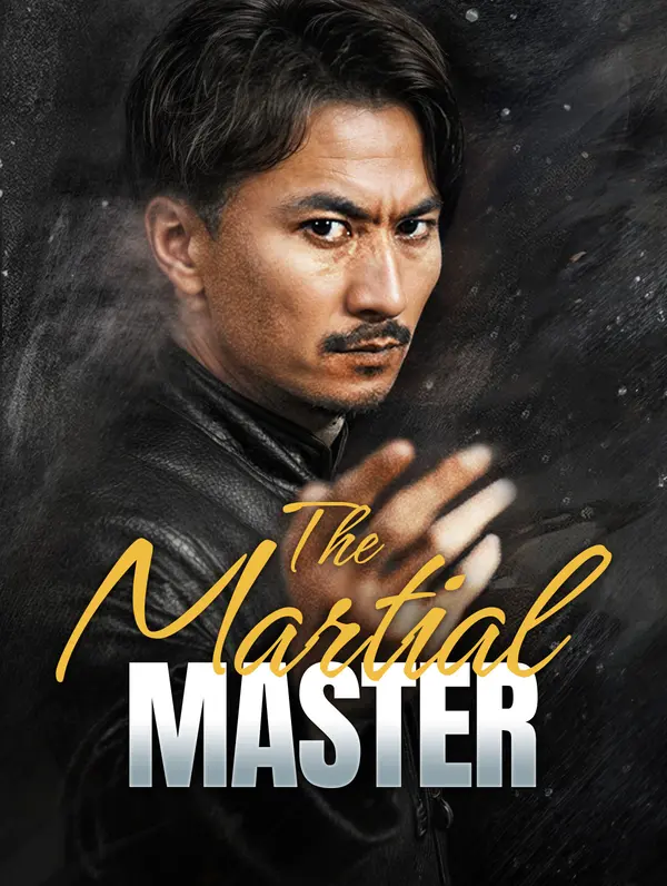 The Martial Master poster