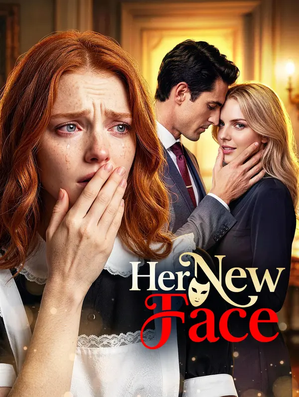 Her New Face poster