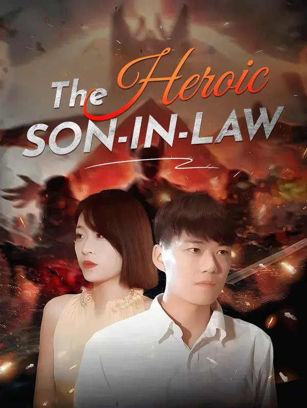 The Heroic Son-in-Law poster