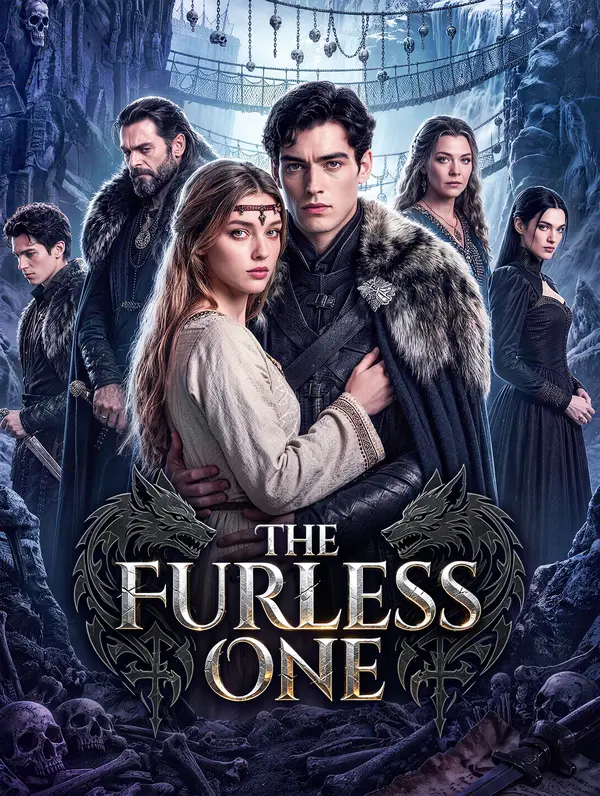 The Furless One poster