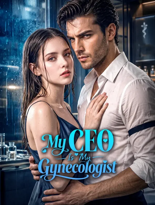 My CEO Is My Gynecologist poster