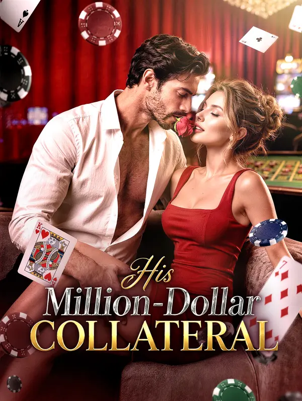 His Million-Dollar Collateral poster