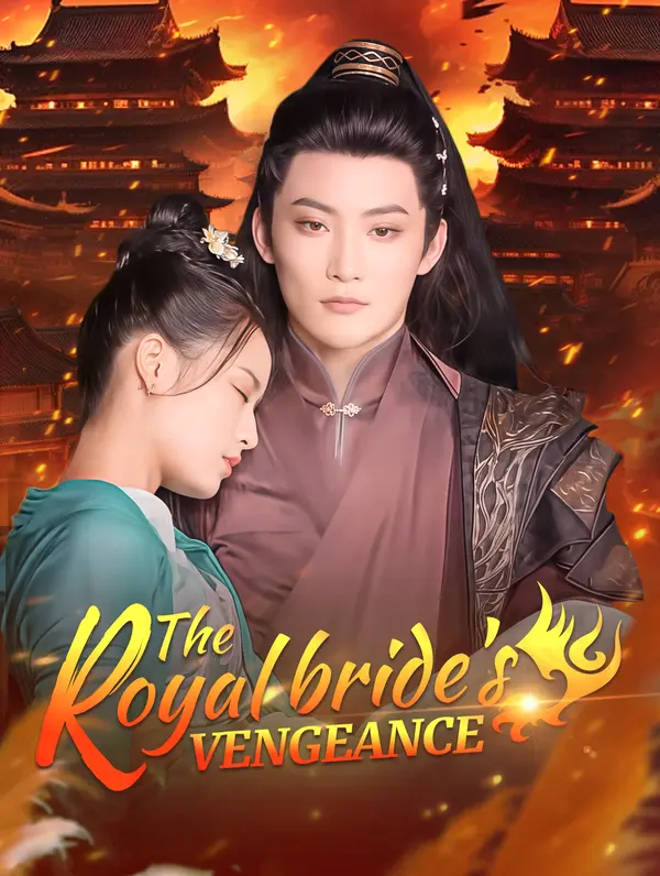 The Royal Bride's Vengeance poster