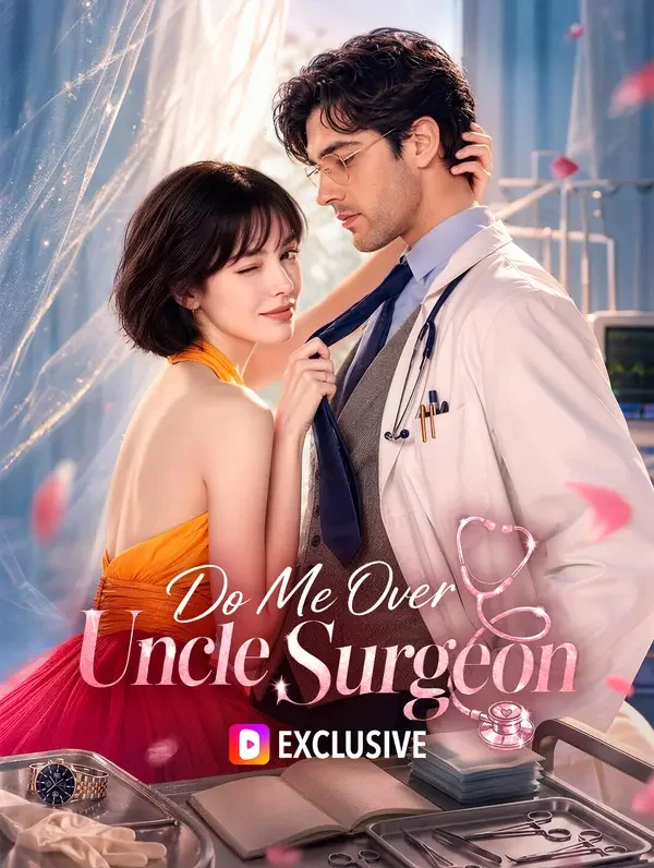 Do Me Over, Uncle Surgeon poster